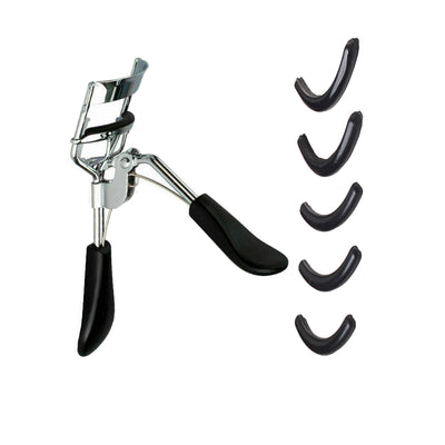 Eyelash Curler Refill Rubber Pads Make Up Tool Replacement Circle Cosmetic Clip