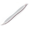 Cuticle Pusher UV Gel Polish Soak Off Remover Tool Nail Arts Cuticle Trimmer