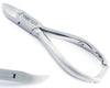 Ingrown Toenail, Professional Nail Care, Stainless Steel, Manicure Pedicure, Nail Nipper Tool