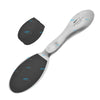 YNR® Solingen Stainless-Steel Spa Callus Smoother & Foot File | YNR Instruments