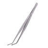 YNR Reptiles Feeding Tongs Tweezers Forceps Hospitals Metal Stainless Steel CE