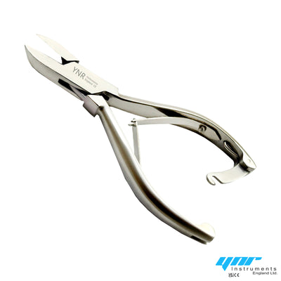 Toe Nail Clippers Cutters Nippers Chiropody Heavy Duty Thick Fungus Ingrown Nail