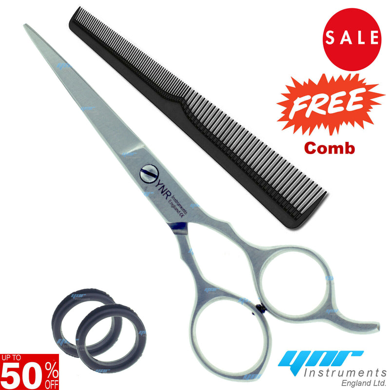 Hair Cutting Scissors Shears/Thinning/Set Hairdressing Salon Professional Barber