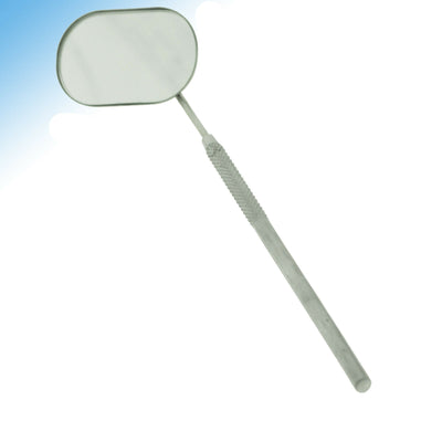 YNR Eyelash Inspection Mirror- Beauty Lash Extension Tool Large