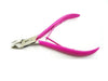 YNR Cuticle Nippers Remover Nail Clippers Cutters Manicure Skin Care Tool New