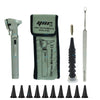 EAR WAX REMOVER & Otoscope MEDICAL EAR CLEANER SURGICAL PRODUCTS 14cm
