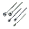 YNR® Wartenberg Pinwheel Sensory Testing Stimulate Neurological Diagnostic CE