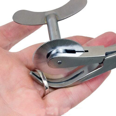 YNR Finger Ring Cutter Handle Metal Emergency EMT First Aid Jewellery Tools