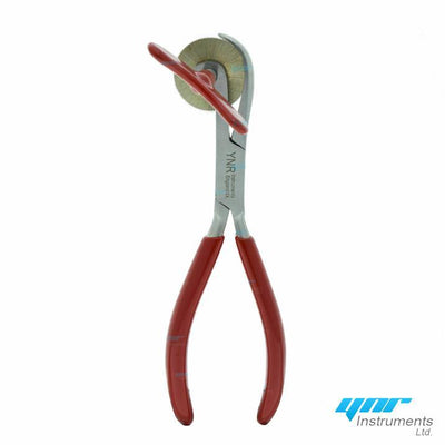 YNR Finger Ring Cutter Red Handle Metal Emergency EMT First Aid Jewellery Tools