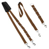 3PCS DOG GROOMING HARNESS STRAP