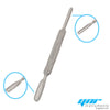 Cuticle Pusher Trimmer Cutter Remover UV Gel Polish Remover