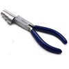 The YNR BIG WRAPPER LOOPING PLIERS MAKE 13-16-20mm RINGS Jewellery Making