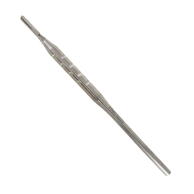 Scalpel HANDLE No #4 for SURGICAL BLADES Arts Cutting TOOL Stainless Steel