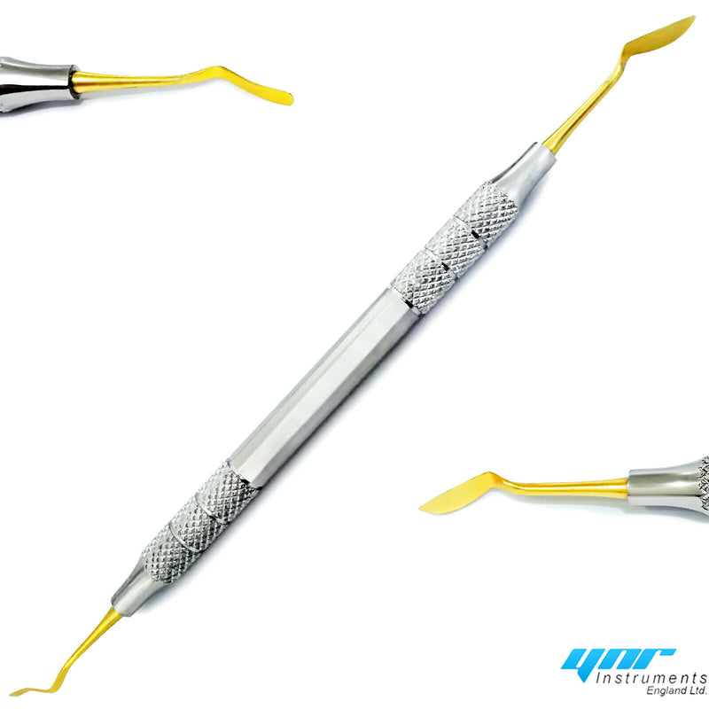 Dental Composite Instruments Filling & Restorative Periodental Elevator Handle
