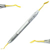 Dental Composite Instruments Filling & Restorative Periodental Elevator Handle