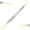 Dental Composite Instruments Filling & Restorative Periodental Elevator Handle