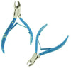 Cuticle Nippers Nail Clippers Cutters Manicure Skin Remover Care Tool New -YNR®