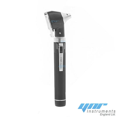 YNR Otoscope Fiber Optic Medical Diagnostic Examination NHS CE approved