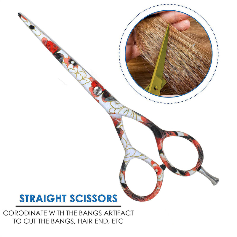 Professional Hairdressing Scissors Barber Saloon Hair Cutting Sharp Scissors