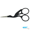 YNR® Stork Embroidery Scissors Eyebrow