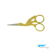 YNR® Stork Embroidery Scissors Eyebrow