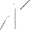 YNR® Serrated Stainless-Steel Lash Lift & Separating Tool – view 1 | YNR Instruments