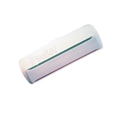 Erlinda Nail Care Pocket Ceramic Rotary Nail File Foot File Grit Manicure Pedicure Germany