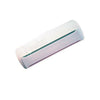 Erlinda Nail Care Pocket Ceramic Rotary Nail File Foot File Grit Manicure Pedicure Germany - Pink