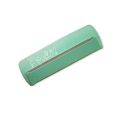 Erlinda Nail Care Pocket Ceramic Rotary Nail File Foot File Grit Manicure Pedicure Germany