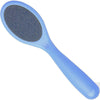 Erlinda Romeo Ceramic Double Side FOOT RASP Hard Dead Skin File Feet Scrubber Pedicure Germany