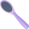 Erlinda Romeo Ceramic Double Side FOOT RASP Hard Dead Skin File Feet Scrubber Pedicure Germany