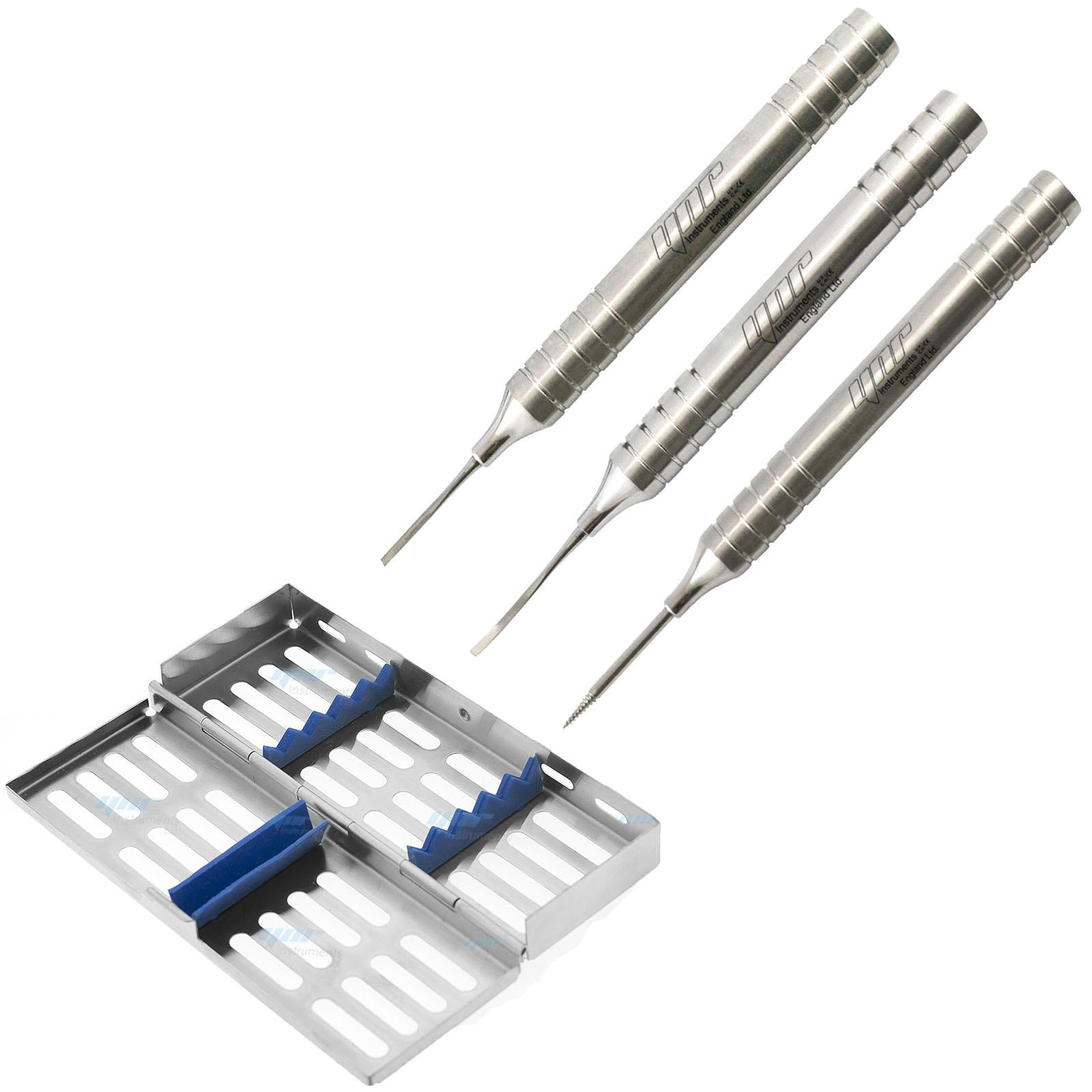 Flex Periotome Power Tooth Extraction Flexible Periodontal Surgical In ...