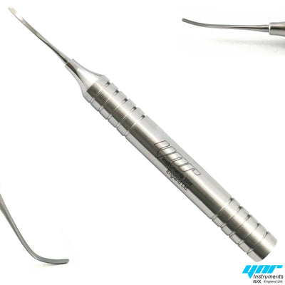 Flex Periotome Power Tooth Extraction Flexible Periodontal Surgical Instruments