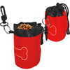 Puppy Pet Dog Obedience Training Treat Feed Bait Food Snack Pouch Belt Bags UK