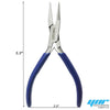 Arrow Shape Flat Nose Bending Forming Ring Wire Bending looping Jewellery Tools