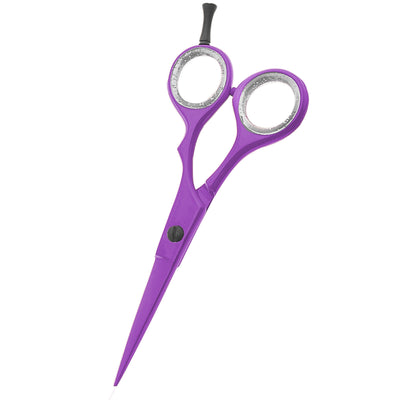 YNR® Hairdressing Scissors Cutting Shears Cutting Blades Thinning Serrated Salon