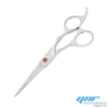 YNR® Hairdressing Scissors Cutting Shears Cutting Blades Thinning Serrated Salon