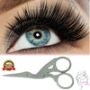 YNR® Stork Embroidery Scissors Eyebrow