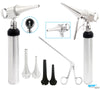 Pro Vet Operating Magniscope ENT Veterinary Otoscope Hartmann Speculum Set Medical Diagnostic Metal Specula