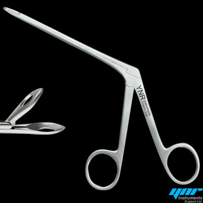 YNR Wilde Blakesley Nasal Forcep Straight , 45° UP and 90° UP Angle Surgical-ENT