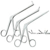 YNR Wilde Blakesley Nasal Forcep Straight , 45° UP and 90° UP Angle Surgical-ENT