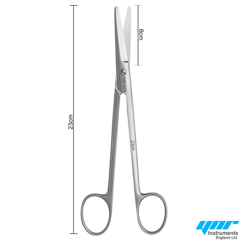 Surgical,bandage,first Aid Scissors Dressing Operating Nurse Instruments CE  5