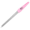 Nail File Diamond Deb Dusted Coarse Pusher Nail Files Manicure Pedicure Tool Set