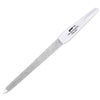 Nail File Diamond Deb Dusted Coarse Pusher Nail Files Manicure Pedicure Tool Set