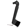 Equestrian Hoof Pick With Brush Horse Calming And Grooming Equipment Hoof Care