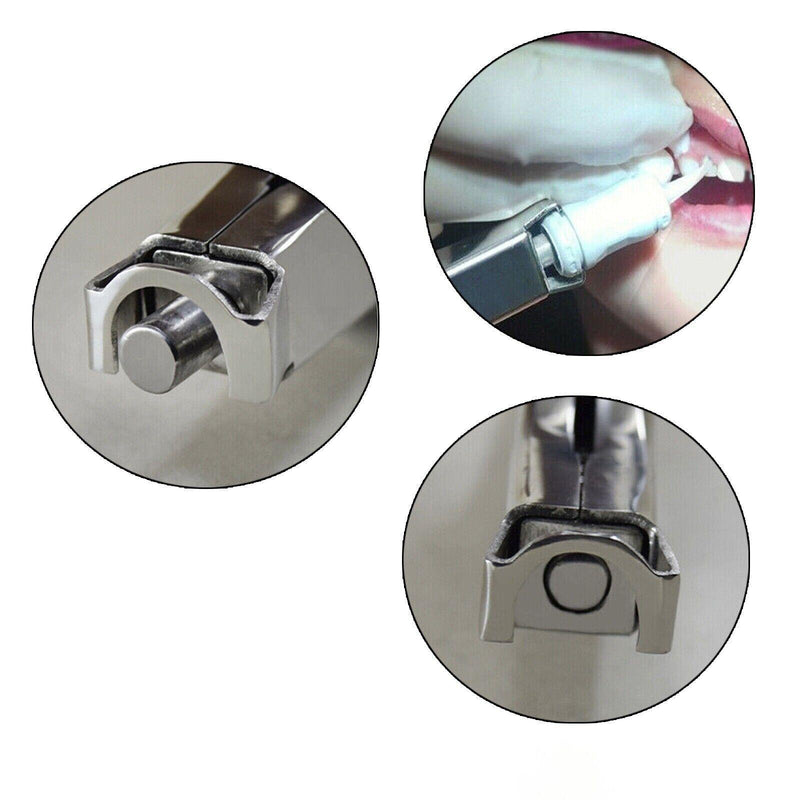 Dental Capsule Activator Gun Applier Applicator Gun GC Fuji Extruding Substances