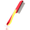 EXTRA FINE NIT HAIR COMB LARGE HANDLE Head Lice Egg Larva Remover Comb Anti-Lice