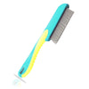 EXTRA FINE NIT HAIR COMB LARGE HANDLE Head Lice Egg Larva Remover Comb Anti-Lice