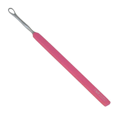 SWAB EAR WAX REMOVER EAR PICK MEDICAL EAR CLEANER SURGICAL STAINLESS STEEL 14CM