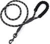 Dog Leash Rope Braided Pet Leads Strong Soft for Medium Large Dogs Walk 5FT New!